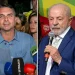 BTG/Nexus: a 12 dias do 2º turno, Flávio tem 52%, e Lula soma 48%