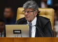 Fux pede acesso a inquéritos das fake news e da trama golpista para analisar ilegalidades