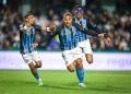 Rodada agitada do Brasileirão mexe com o topo e com a parte de baixo da tabela