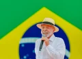 Lula muda coordenação de campanha e mira reformular discurso para 2º turno