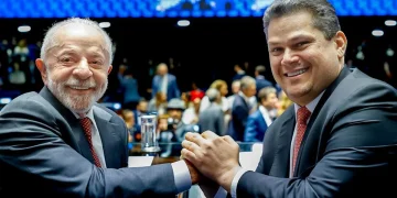 PP e União Brasil abandonam Alcolumbre na disputa pelo Congresso