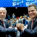 PP e União Brasil abandonam Alcolumbre na disputa pelo Congresso