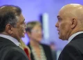 PL rejeita acordão e defende impeachment de Moraes e Dino
