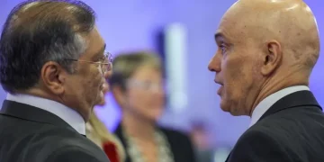 PL rejeita acordão e defende impeachment de Moraes e Dino