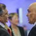 PL rejeita acordão e defende impeachment de Moraes e Dino