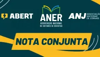 Associações de imprensa manifestam ‘profunda indignação’ com intervenção judicial em regras do debate da Globo