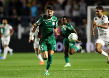 Rodada movimentada agita o meio de semana no Brasileirão Série A