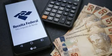 Restituição de Imposto de Renda devolve R$ 41 bilhões aos contribuintes