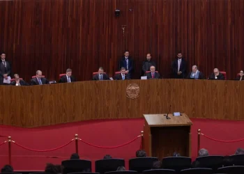 TSE decide remover fake news que associam Nossa Senhora a Flávio Bolsonaro
