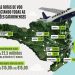 Voa+SC: novas rotas regionais começam na próxima semana